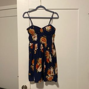 Floral dress from TJMaxx size M